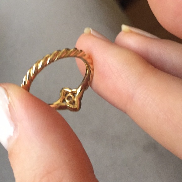 David Yurman ring - Picture 8 of 8